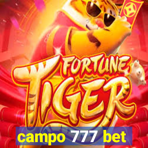 campo 777 bet